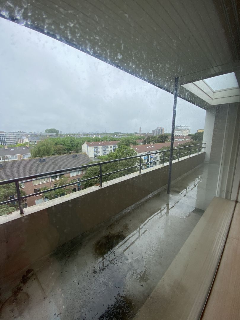 Willem Royaardsstraat 76, Rijswijk foto-1 blur