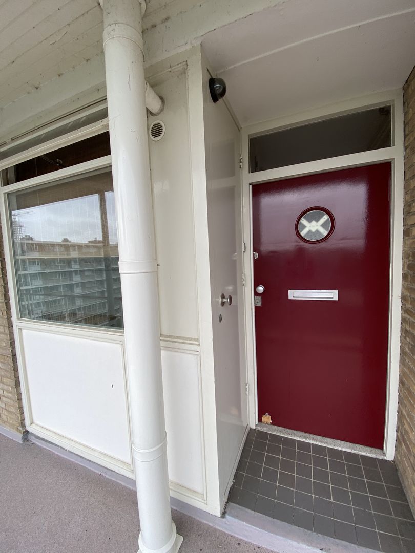 Willem Royaardsstraat 76, Rijswijk foto-2 blur