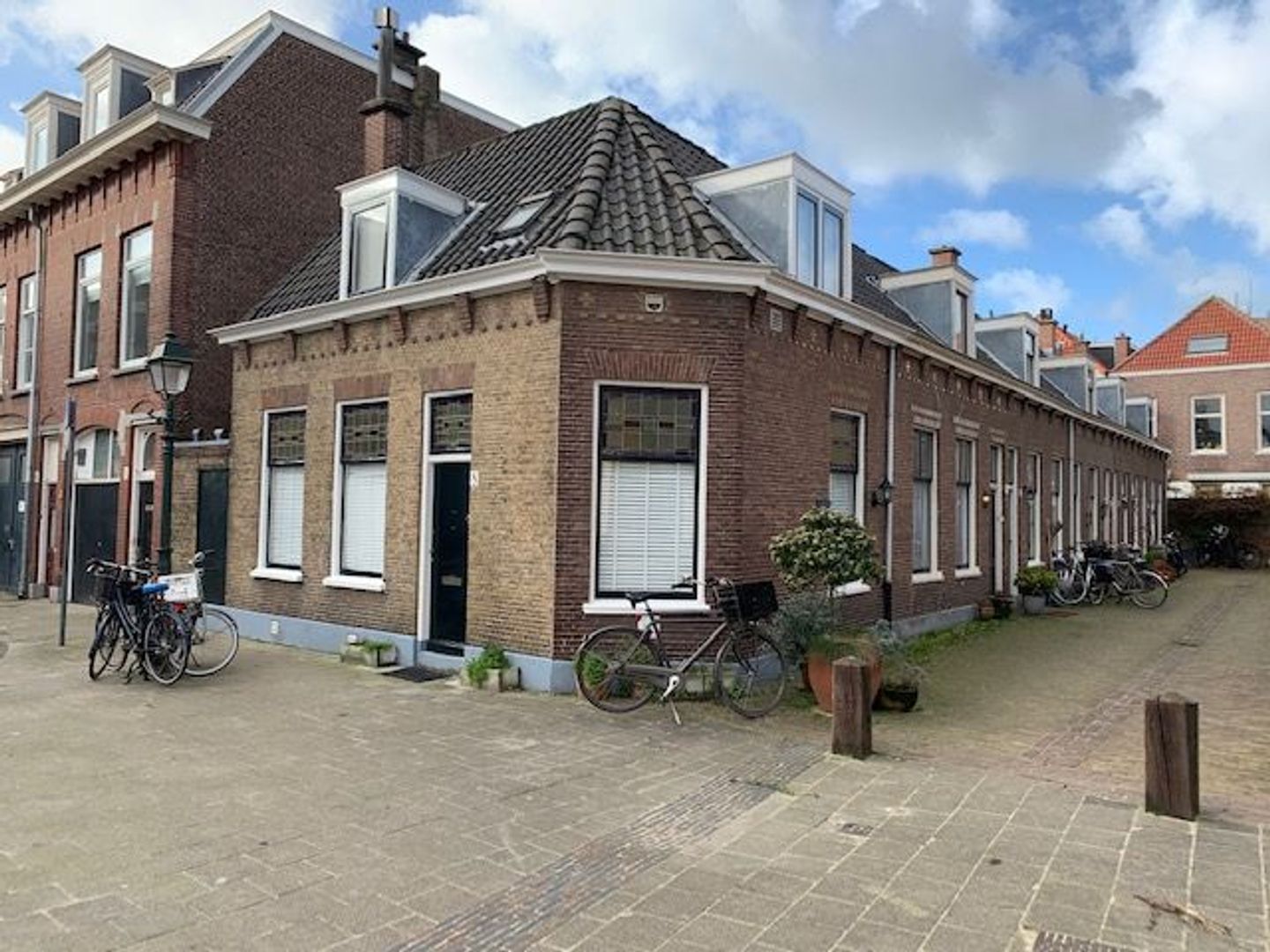 Willem Beukelszoonplein 8, Den Haag foto-0 blur