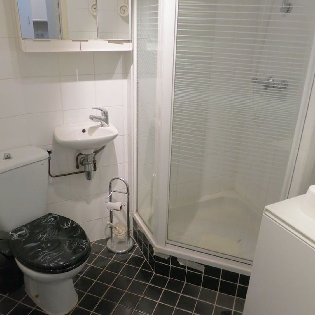 Willem Beukelszoonplein 8, Den Haag foto-5 blur