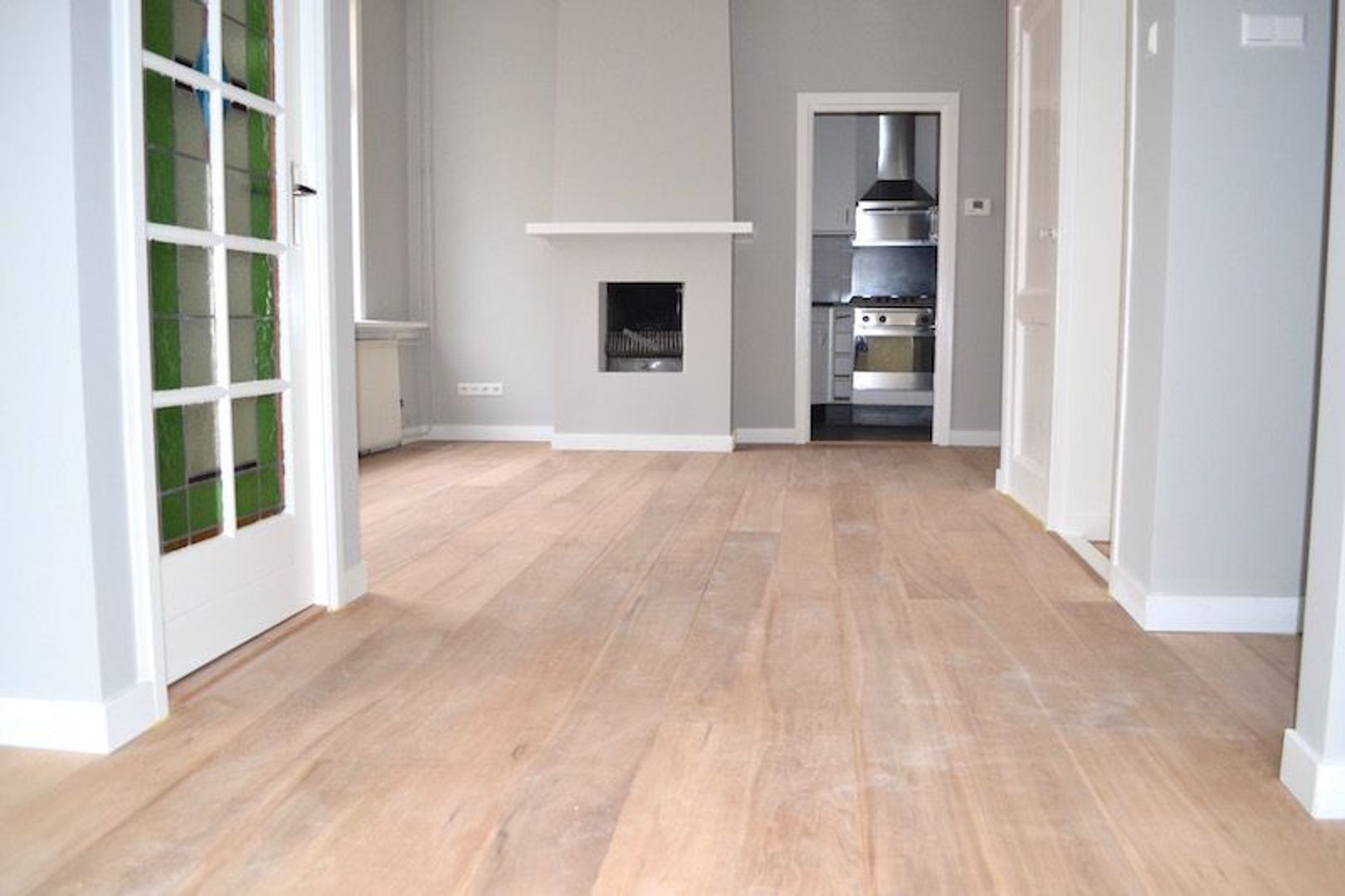 Willem Beukelszoonplein 8, Den Haag foto-1 blur