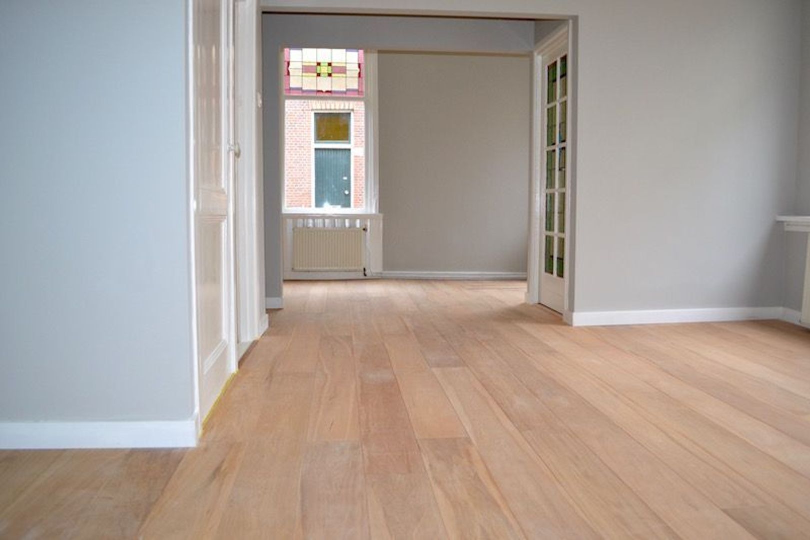 Willem Beukelszoonplein 8, Den Haag foto-3 blur