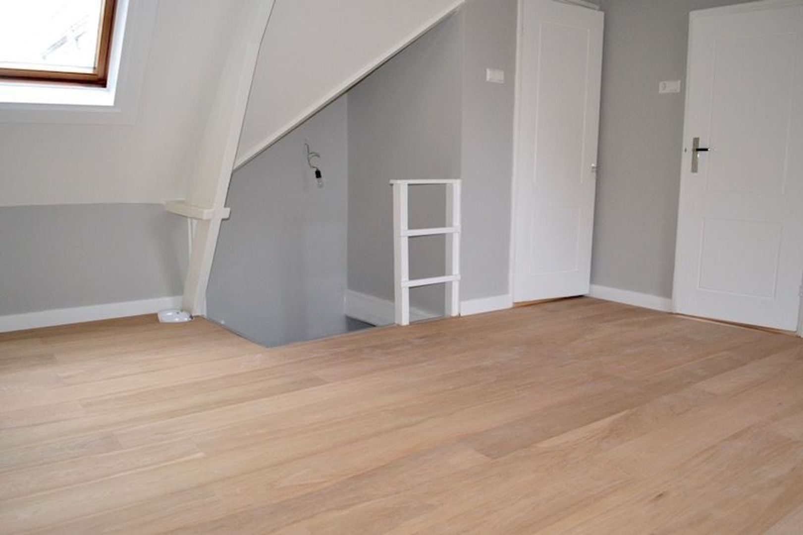 Willem Beukelszoonplein 8, Den Haag foto-11 blur