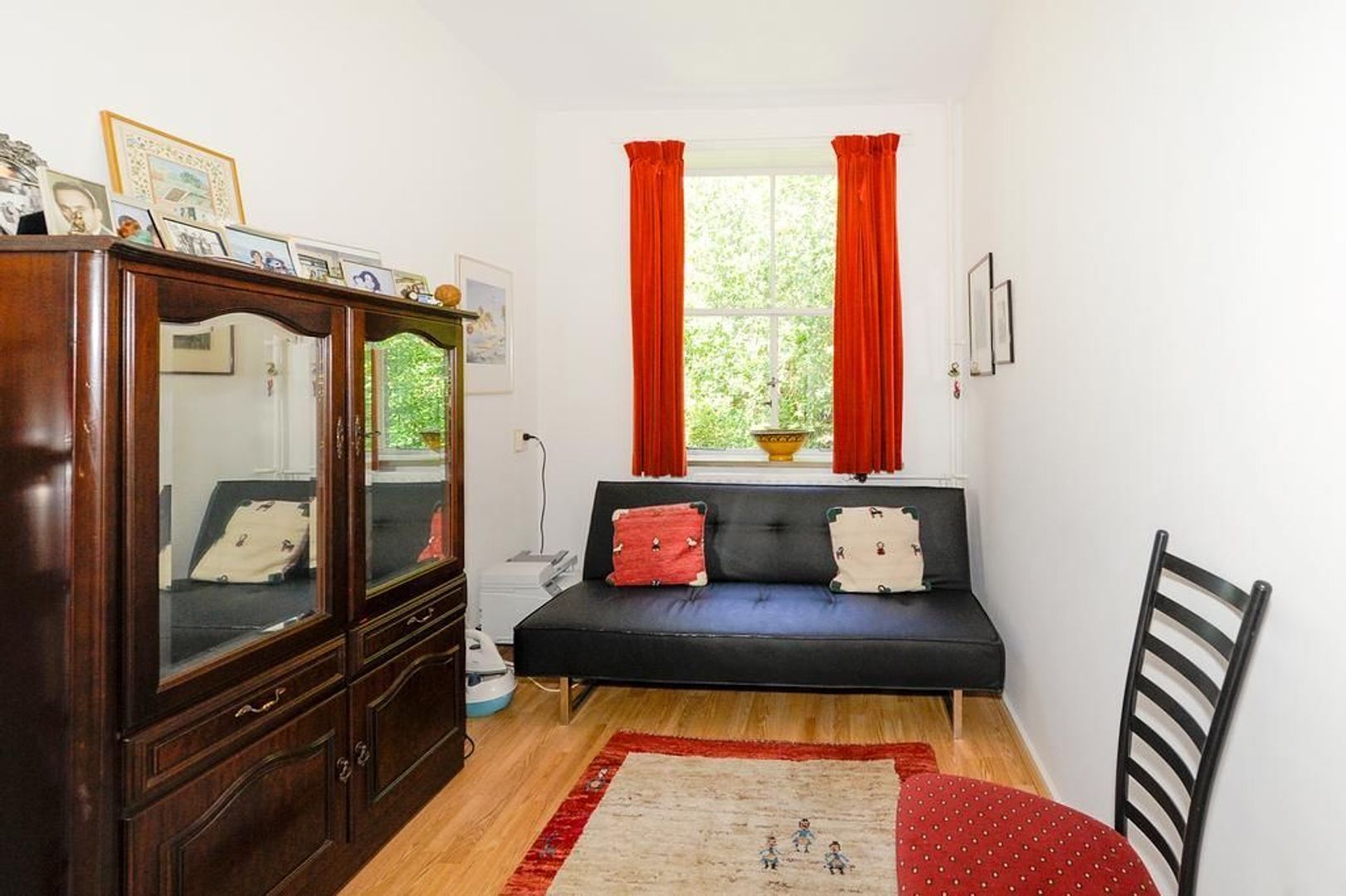 Riouwstraat 130, Den Haag foto-4 blur