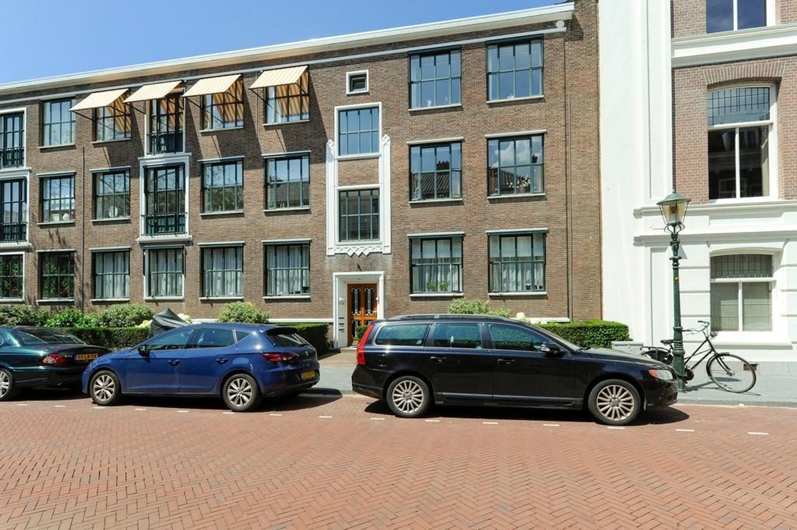 Riouwstraat 130, Den Haag foto-0 blur