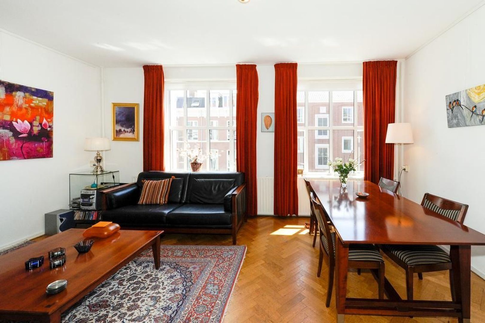 Riouwstraat 130, Den Haag foto-1 blur