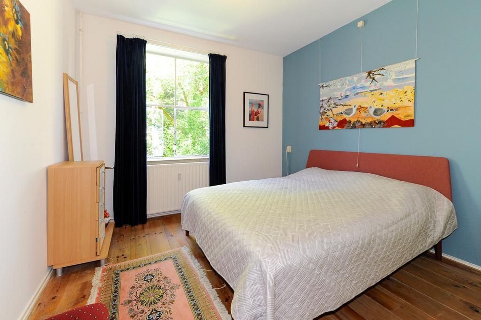 Riouwstraat 130, Den Haag foto-3 blur