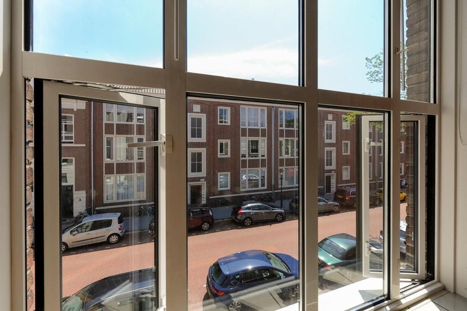 Riouwstraat 130, Den Haag foto-7 blur