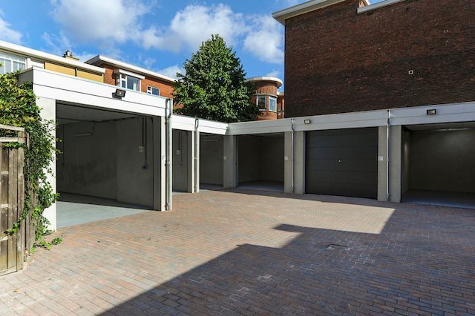 Gedempte Sloot 17 B, Den Haag foto-1 blur