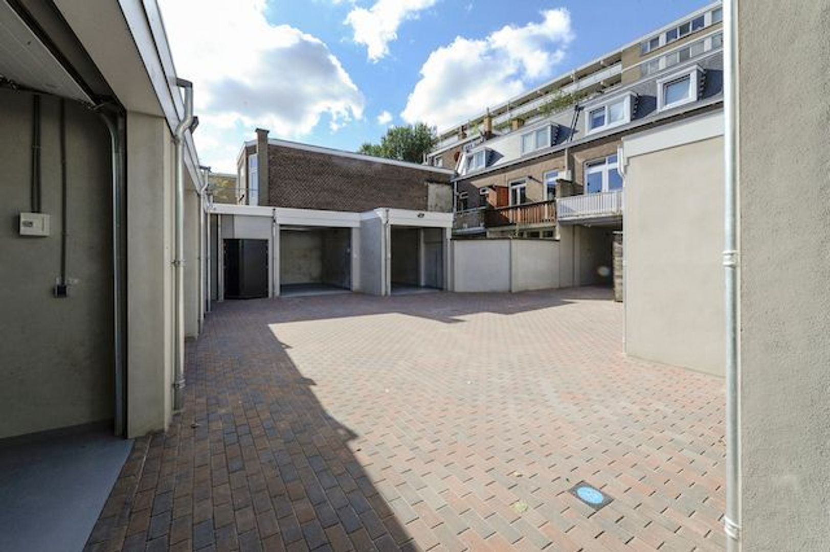 Gedempte Sloot 17 B, Den Haag foto-6 blur