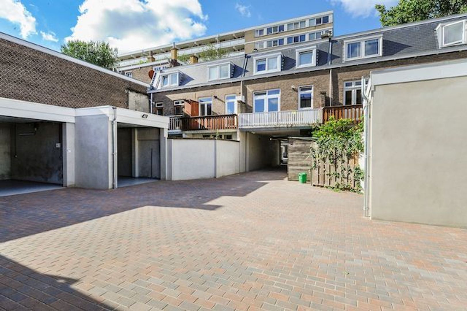 Gedempte Sloot 17 B, Den Haag foto-7 blur