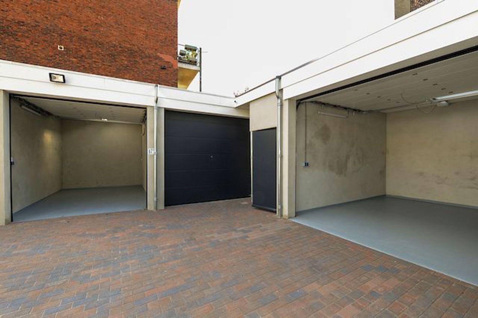 Gedempte Sloot 17 B, Den Haag foto-3 blur