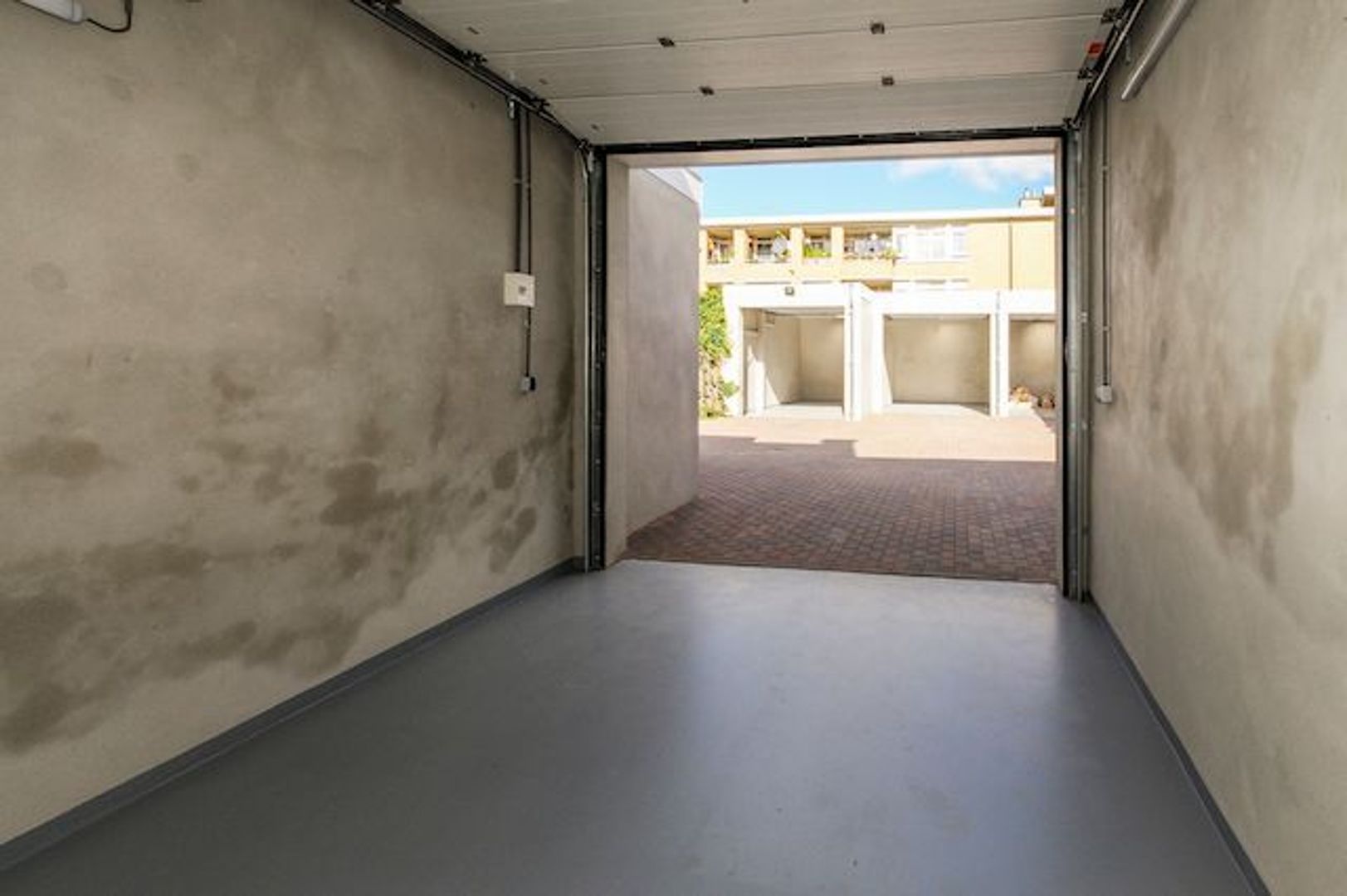 Gedempte Sloot 17 B, Den Haag foto-4 blur