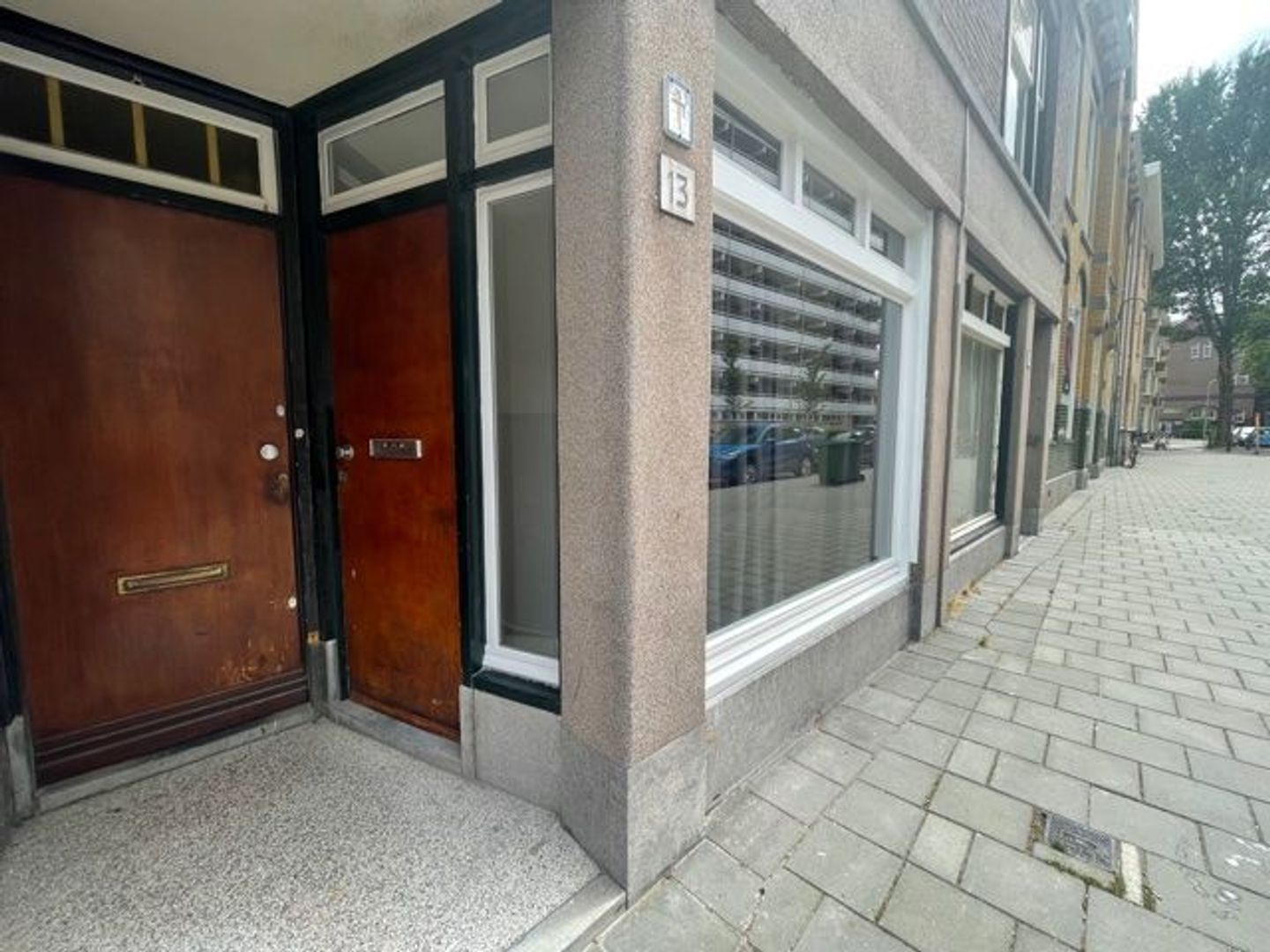 Gedempte Sloot 13, Den Haag foto-5 blur