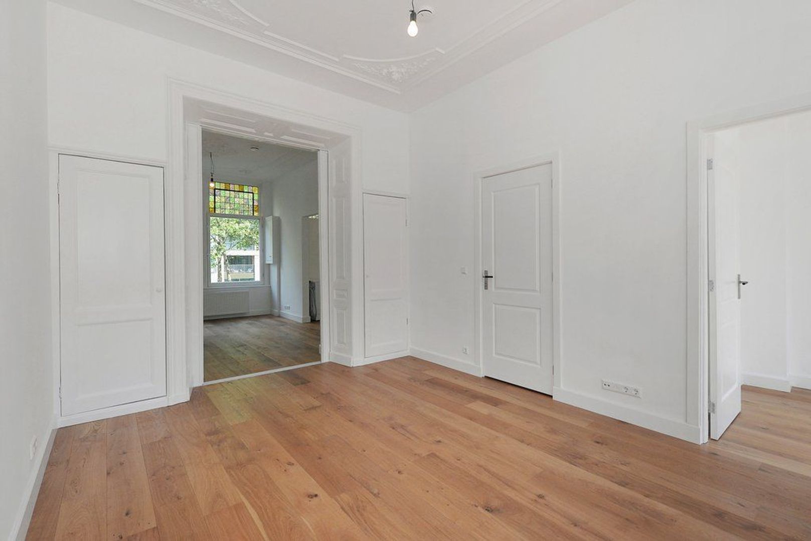 Loosduinsekade 57, Den Haag foto-6 blur