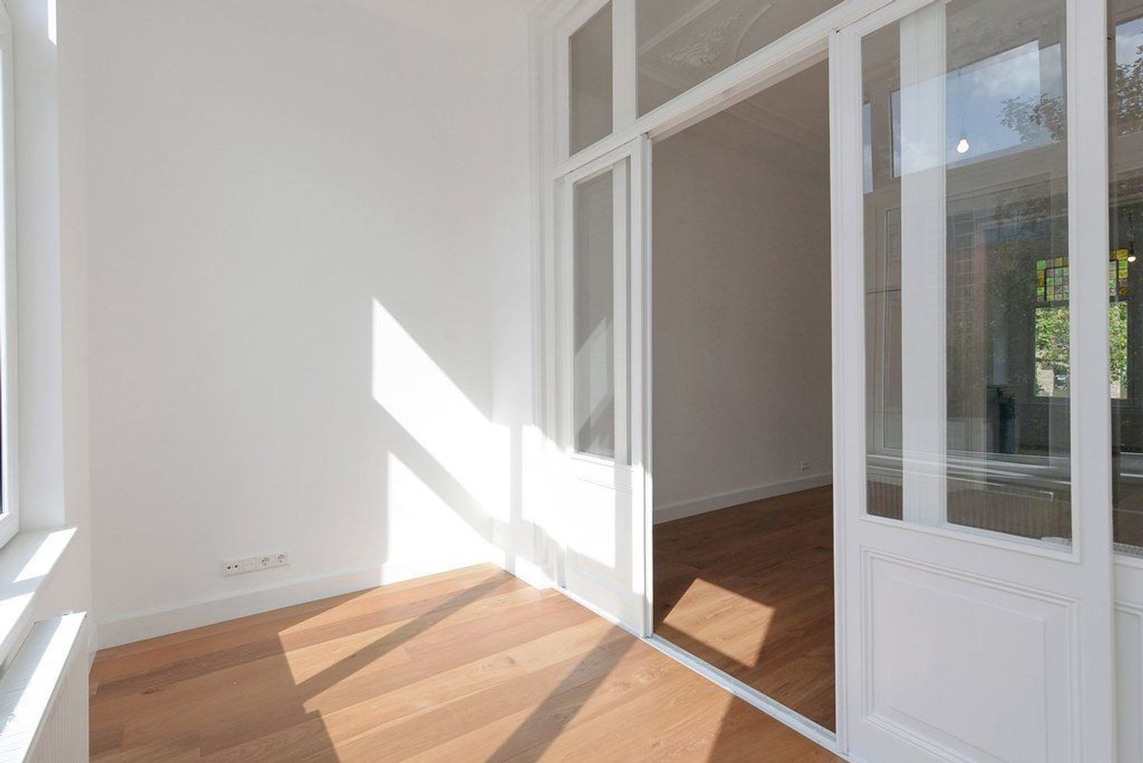 Loosduinsekade 57, Den Haag foto-8 blur