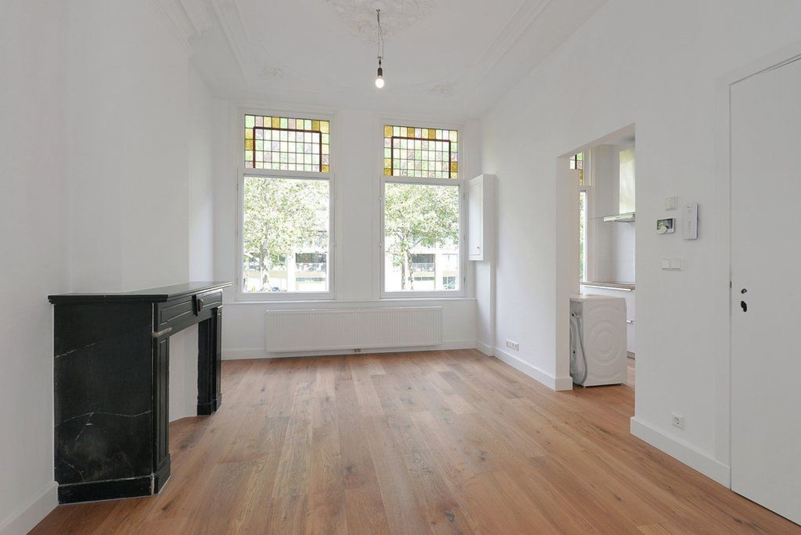 Loosduinsekade 57, Den Haag foto-2 blur