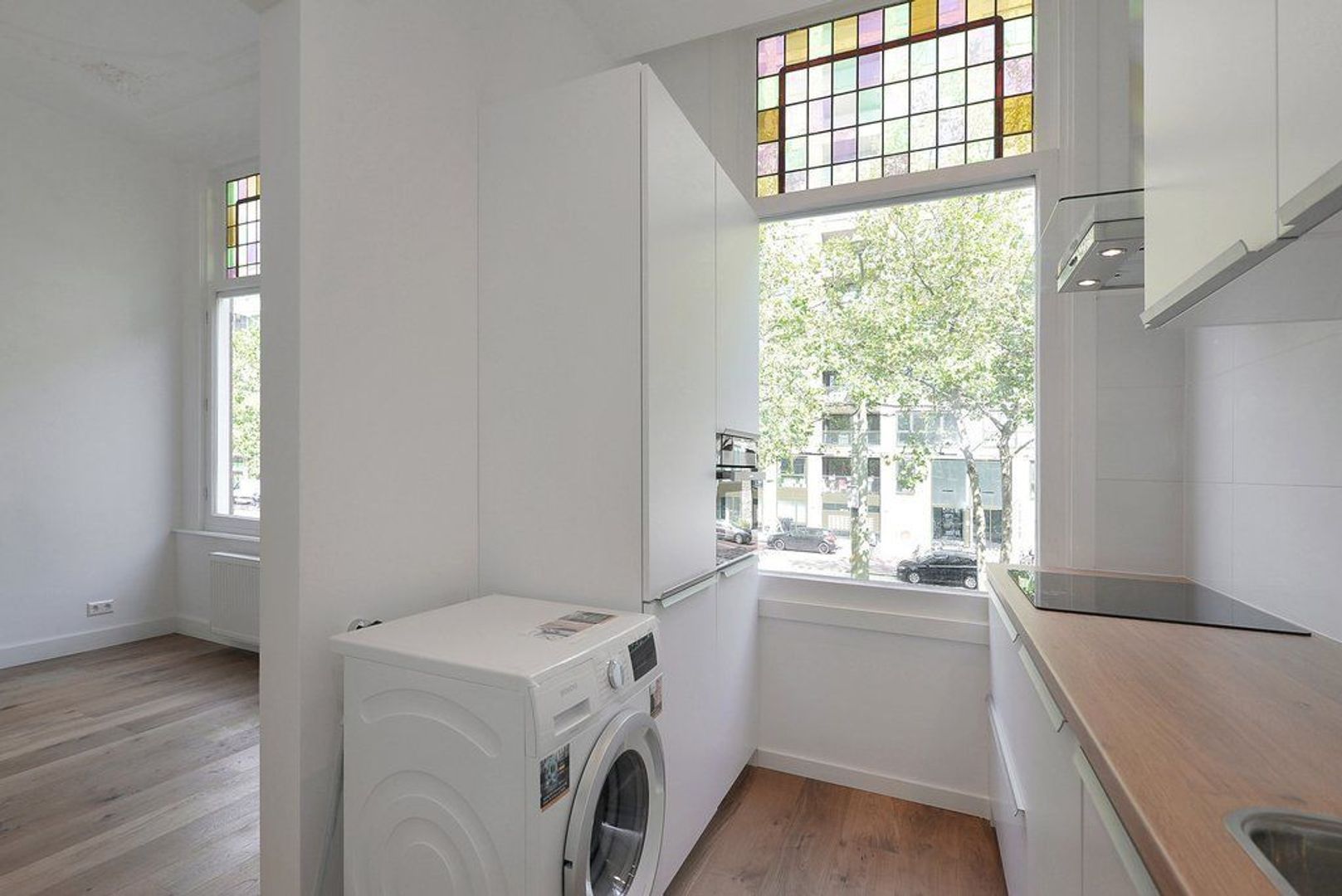 Loosduinsekade 57, Den Haag foto-3 blur