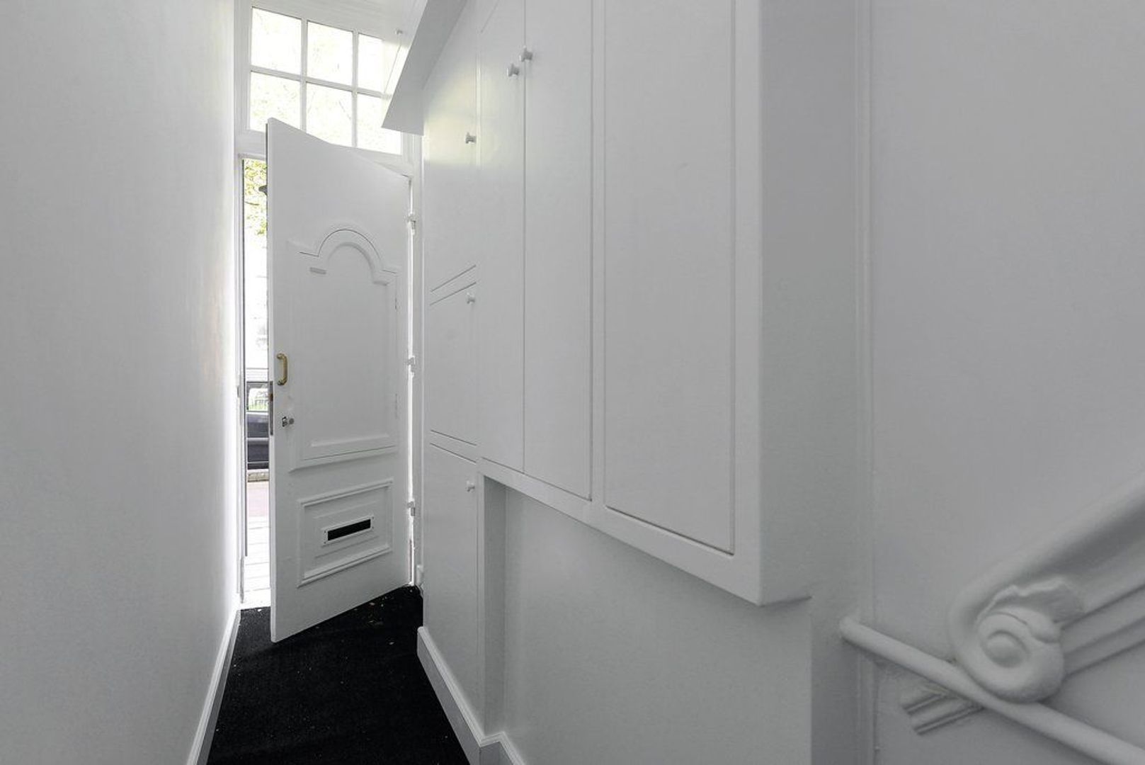 Loosduinsekade 57, Den Haag foto-16 blur