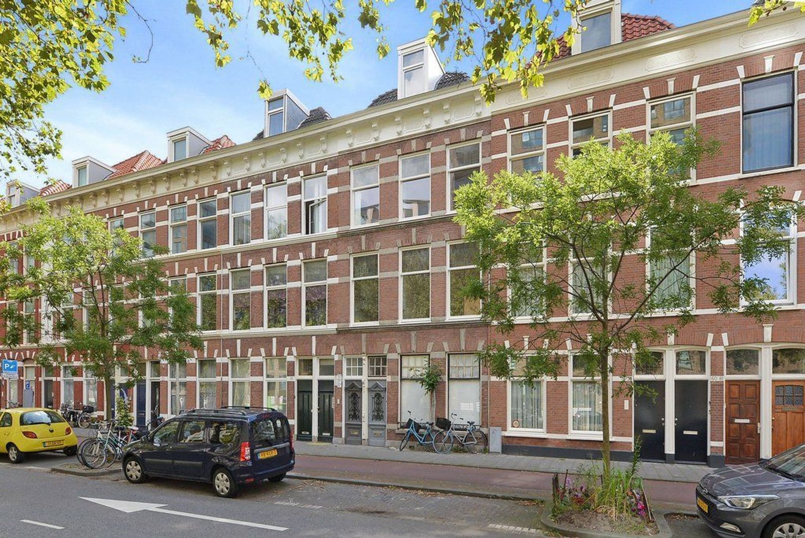 Loosduinsekade 57, Den Haag foto-17 blur