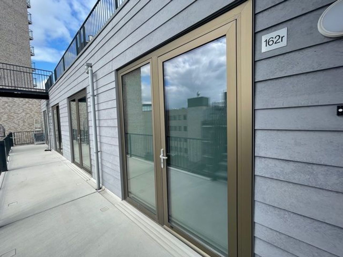 Calandkade 162 R, Den Haag foto-3 blur