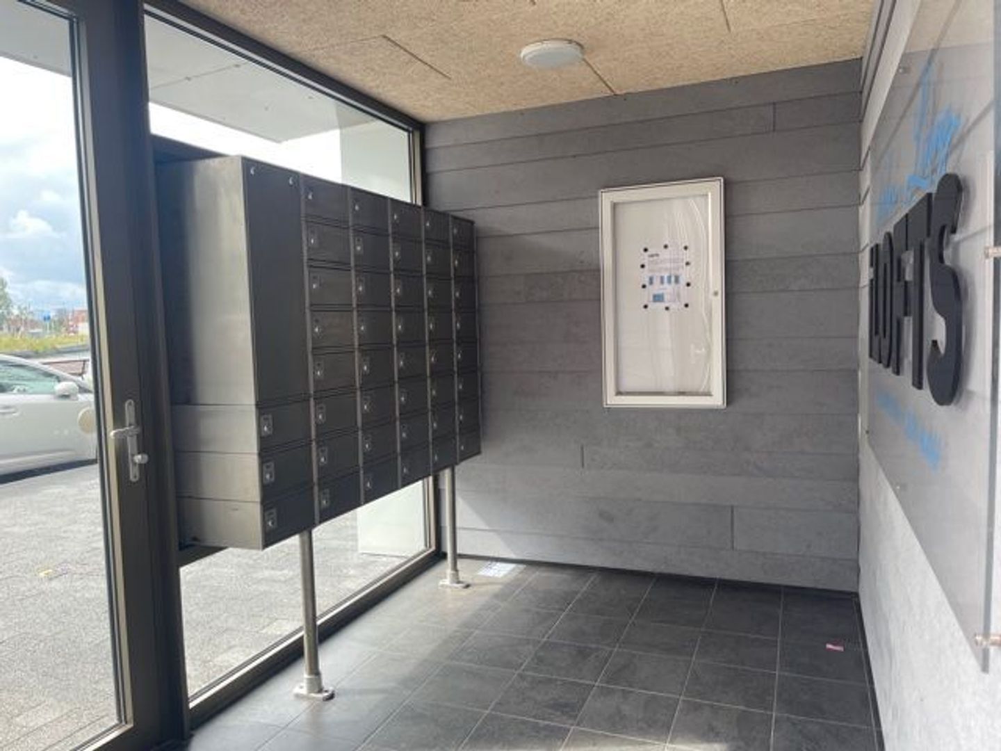 Calandkade 162 R, Den Haag foto-6 blur