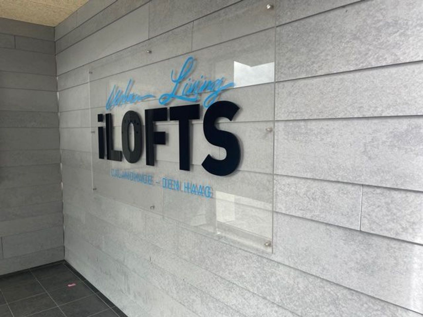 Calandkade 162 R, Den Haag foto-7 blur