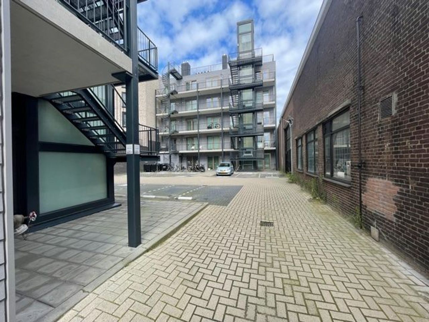 Calandkade 162 R, Den Haag foto-0 blur