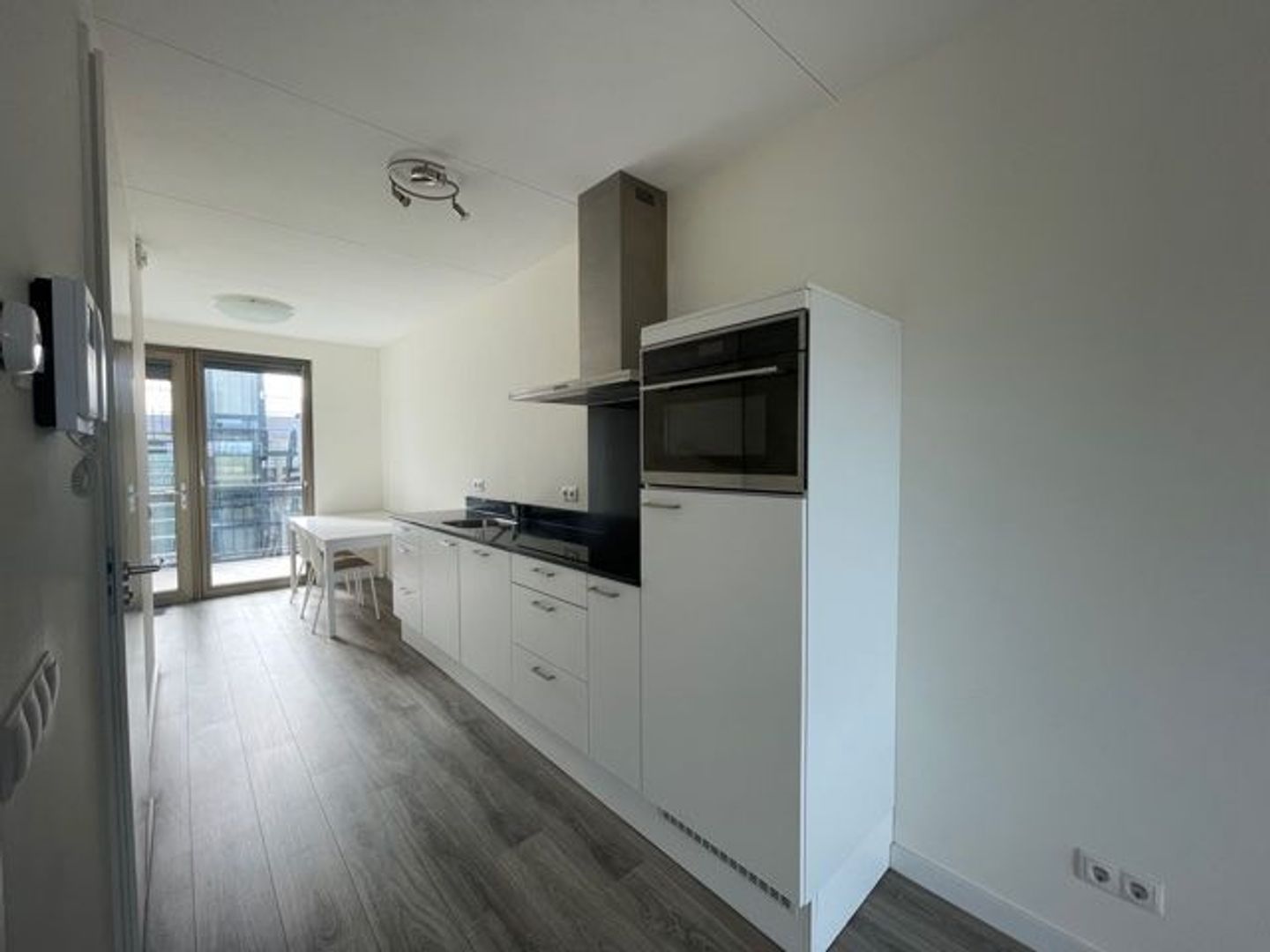 Calandkade 162 R, Den Haag foto-2 blur