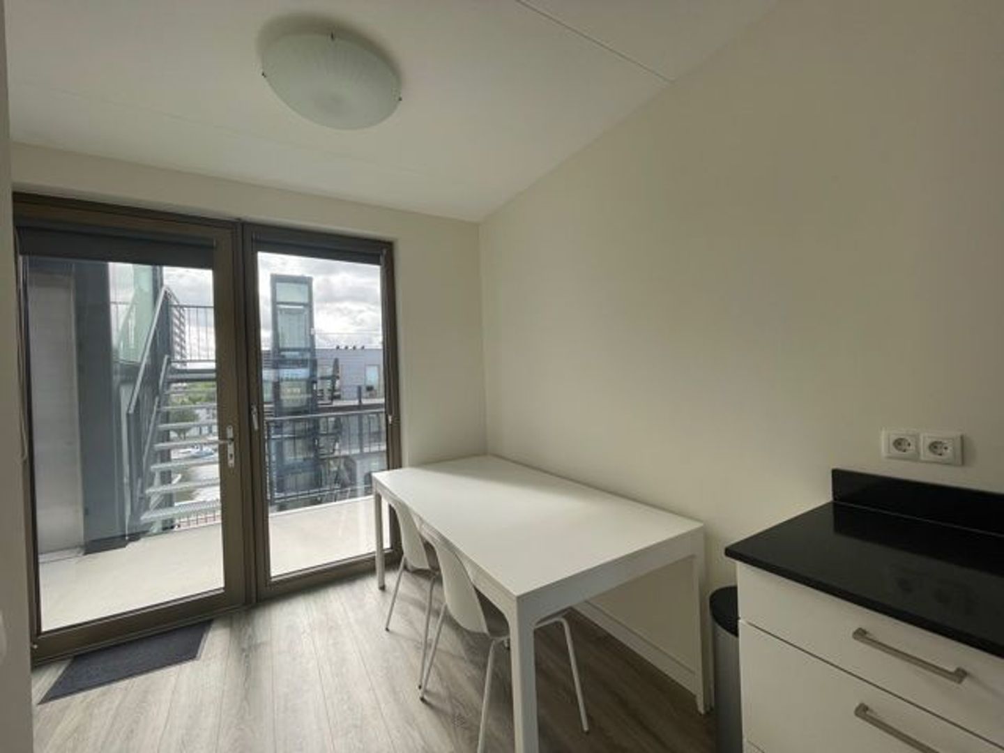 Calandkade 162 R, Den Haag foto-8 blur