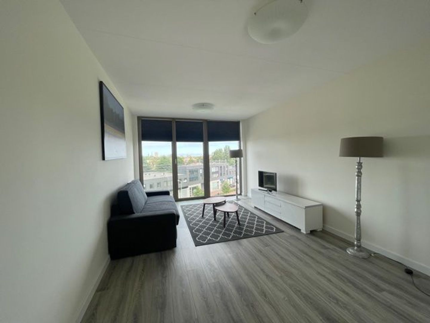 Calandkade 162 R, Den Haag foto-15 blur