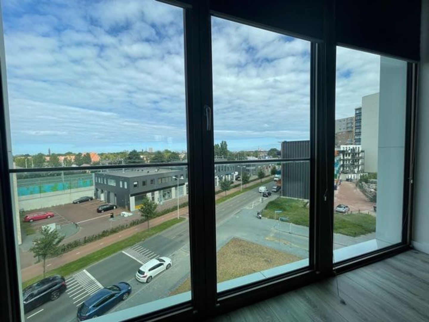 Calandkade 162 R, Den Haag foto-13 blur