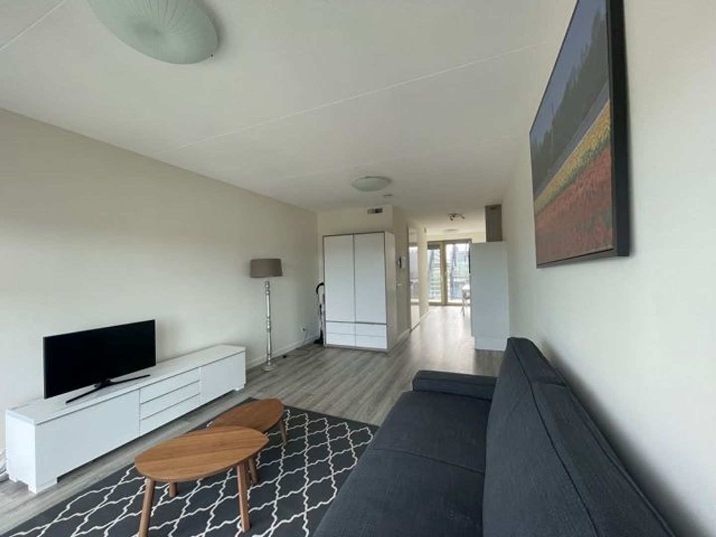 Calandkade 162 R, Den Haag foto-12 blur