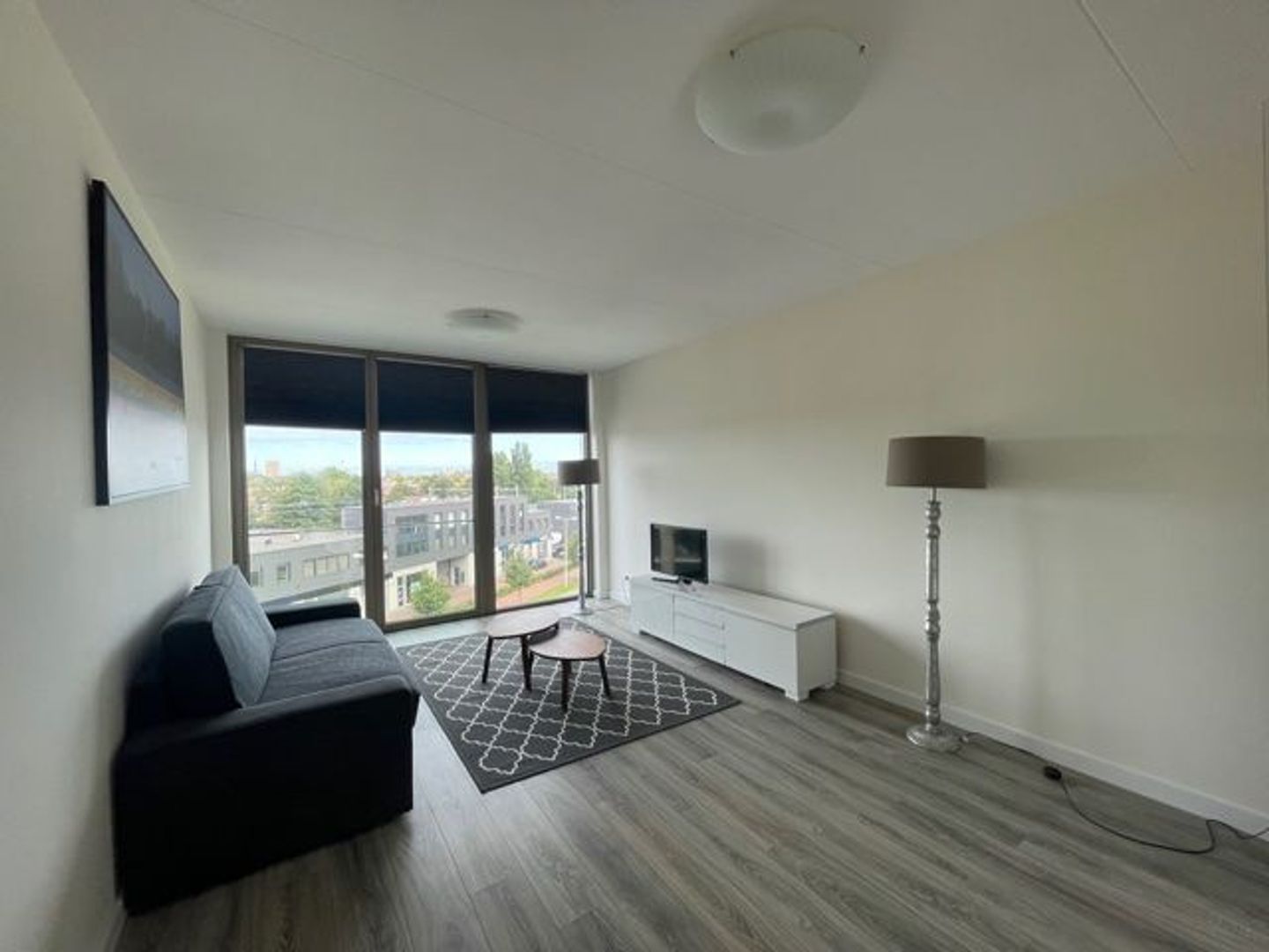 Calandkade 162 R, Den Haag foto-1 blur