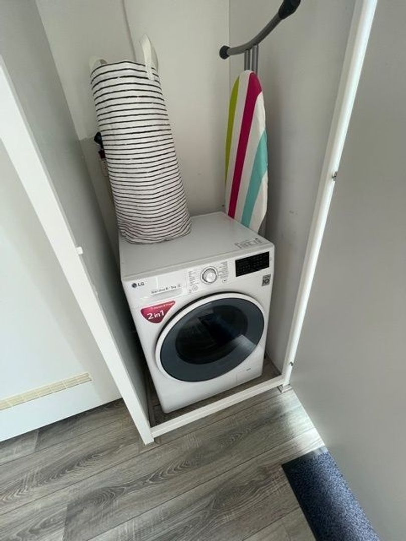 Calandkade 162 R, Den Haag foto-10 blur