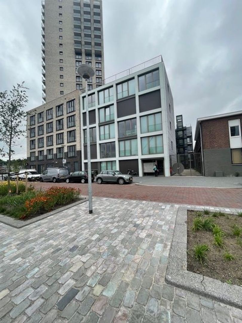 Calandkade 162 R, Den Haag foto-19 blur