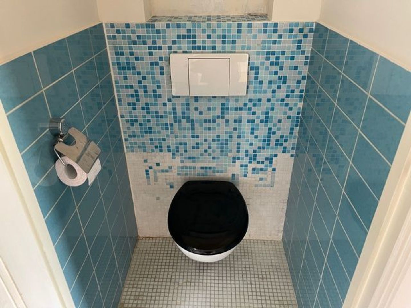 Isingstraat 199, Den Haag foto-16 blur