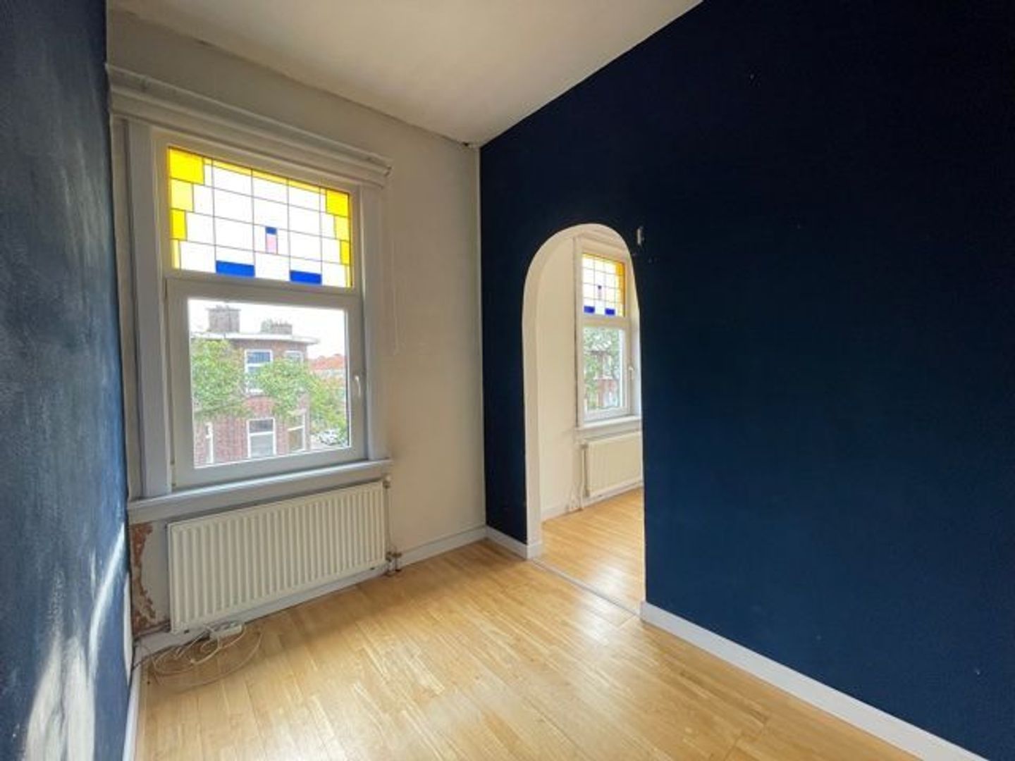 Isingstraat 199, Den Haag foto-17 blur