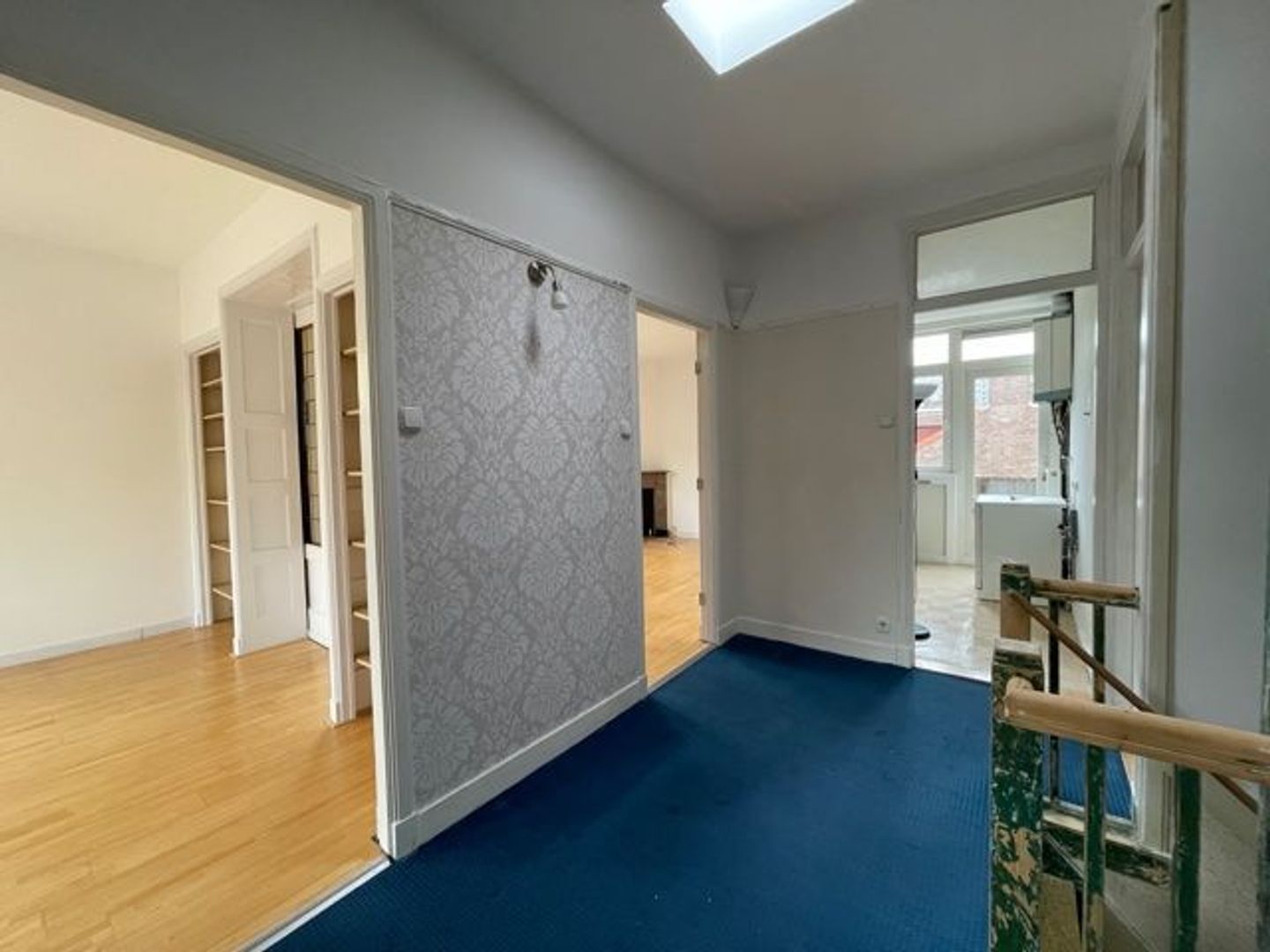 Isingstraat 199, Den Haag foto-13 blur