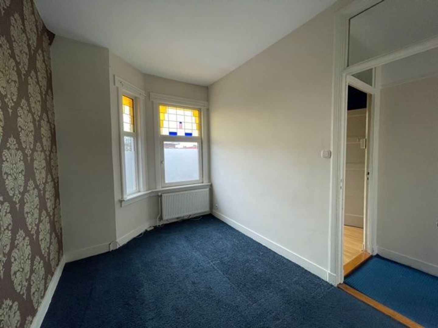 Isingstraat 199, Den Haag foto-15 blur