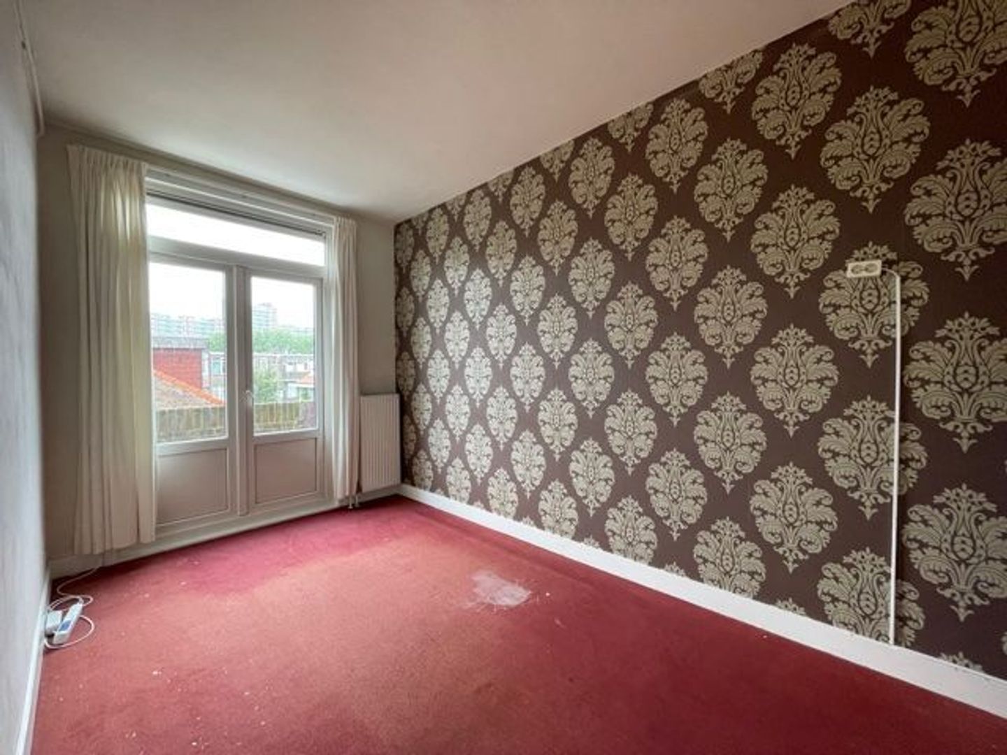 Isingstraat 199, Den Haag foto-4 blur