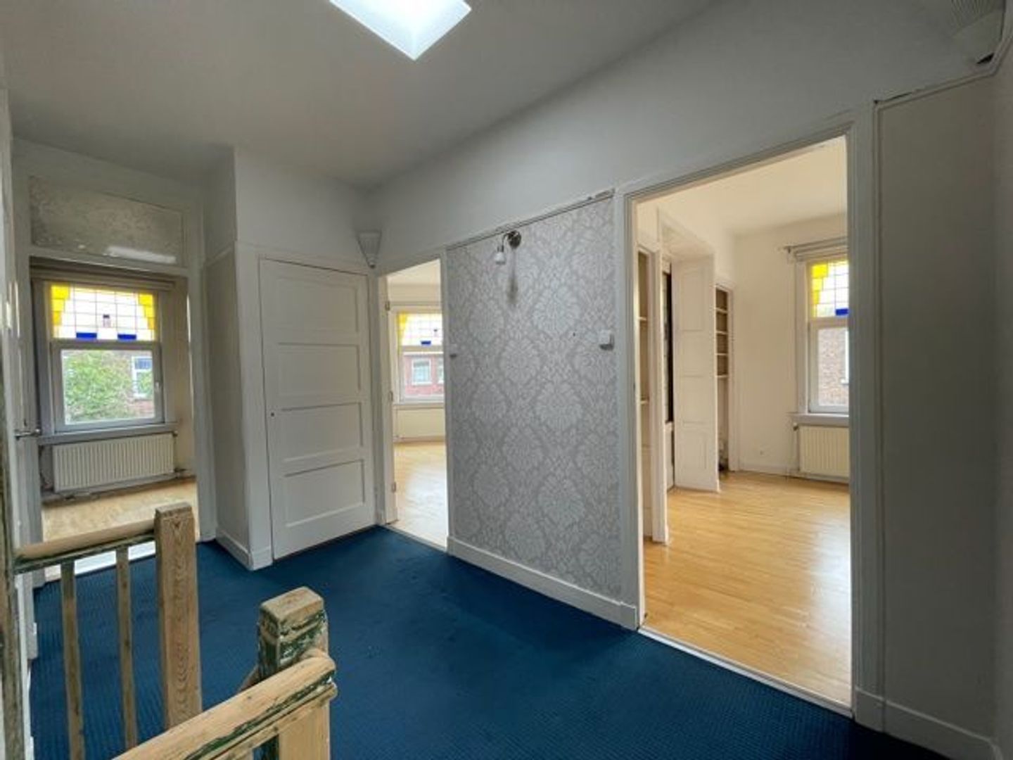 Isingstraat 199, Den Haag foto-19 blur