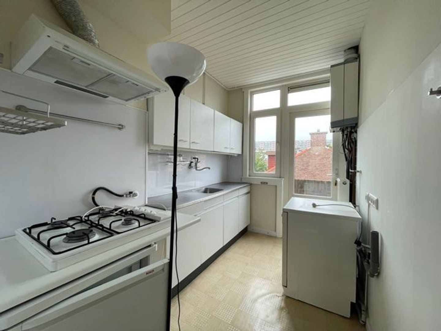 Isingstraat 199, Den Haag foto-2 blur