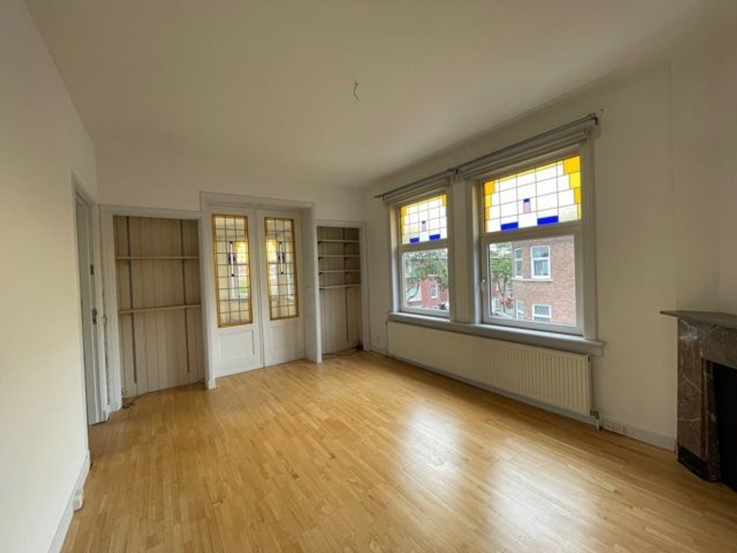 Isingstraat 199, Den Haag foto-9 blur