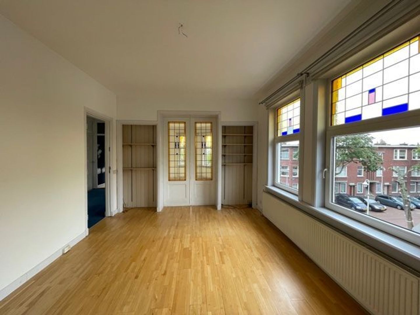 Isingstraat 199, Den Haag foto-3 blur