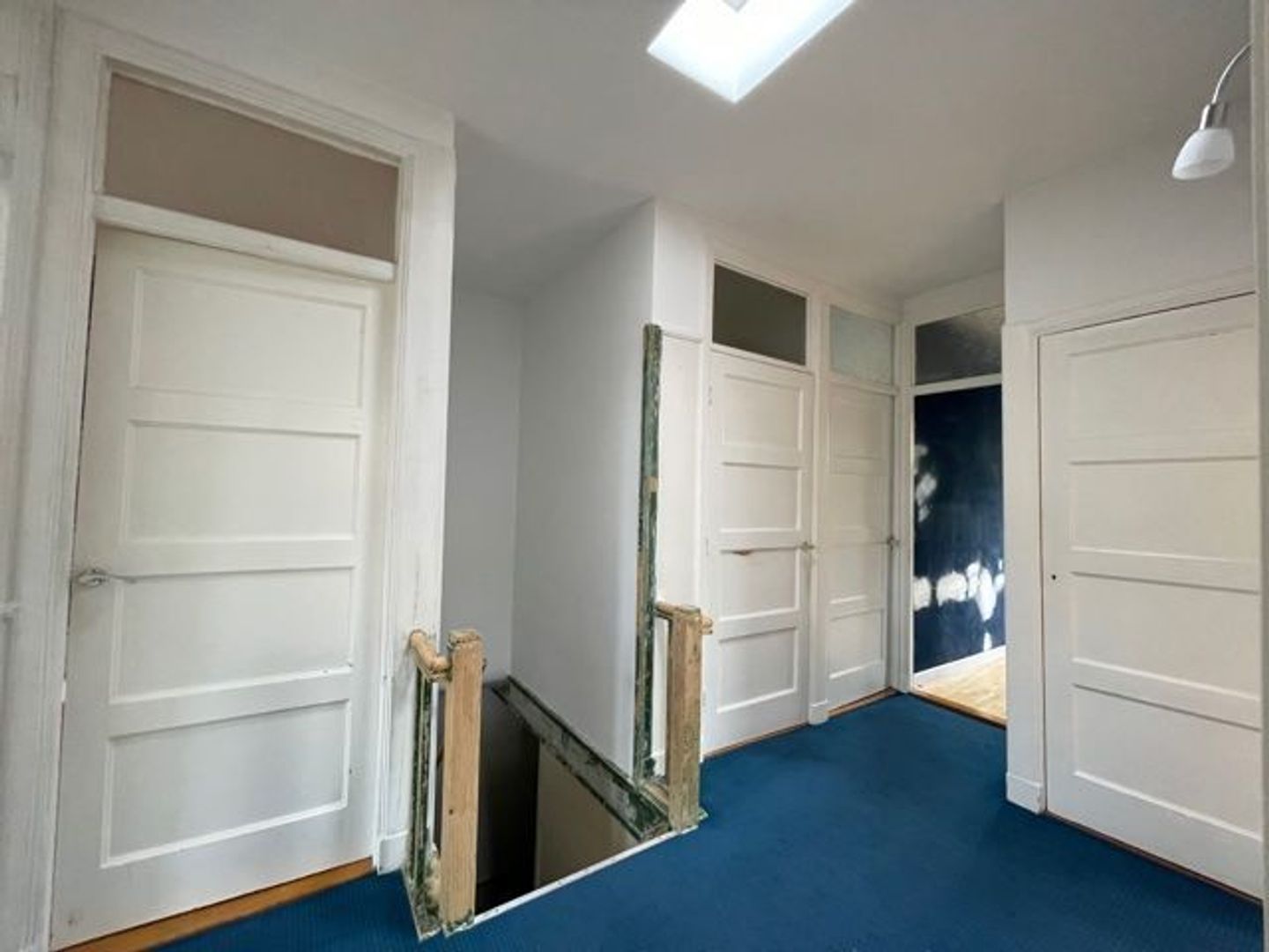 Isingstraat 199, Den Haag foto-12 blur