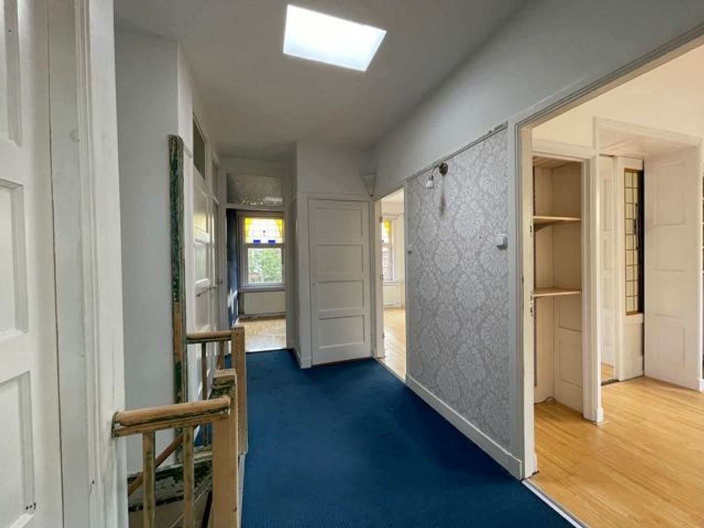 Isingstraat 199, Den Haag foto-11 blur