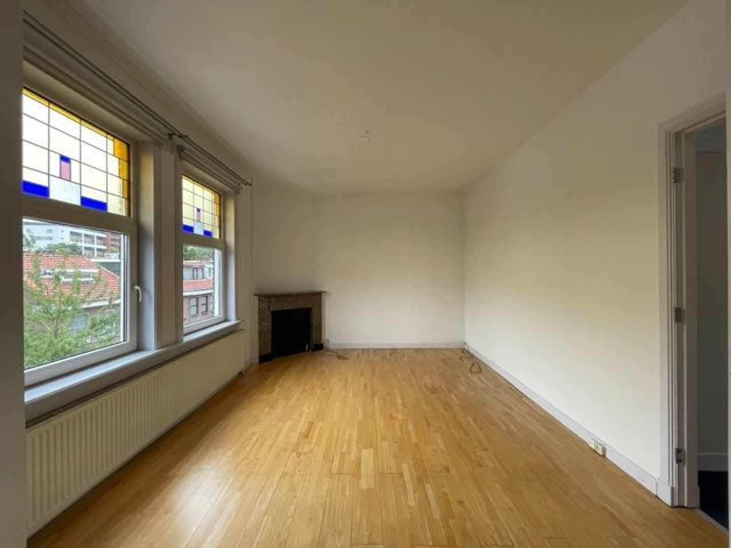 Isingstraat 199, Den Haag foto-10 blur