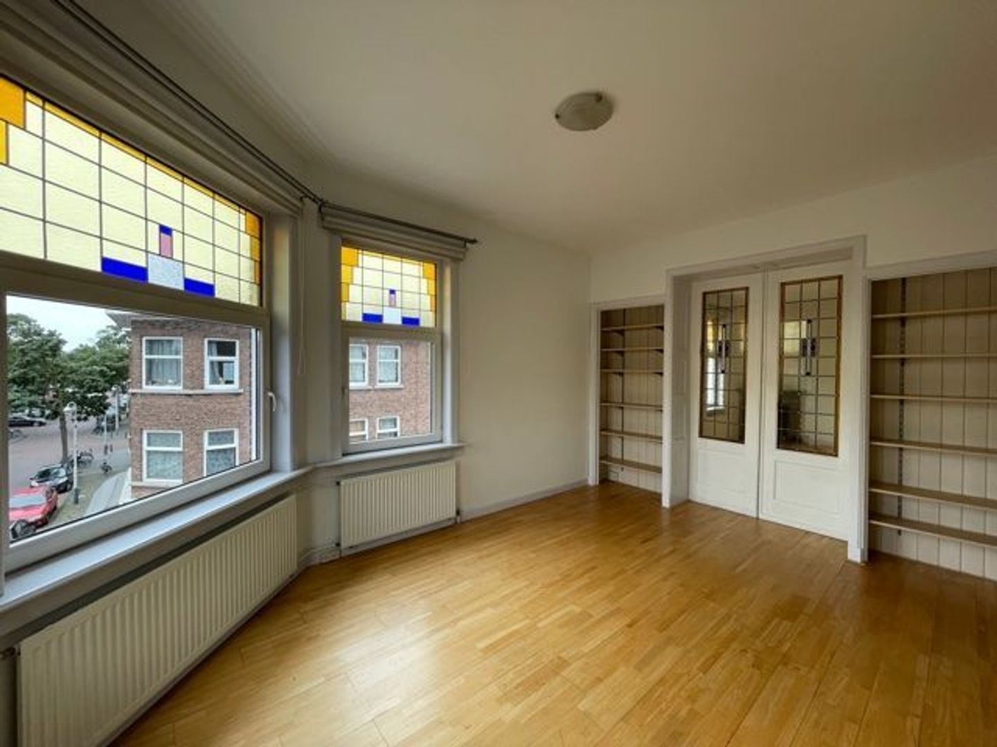 Isingstraat 199, Den Haag foto-1 blur