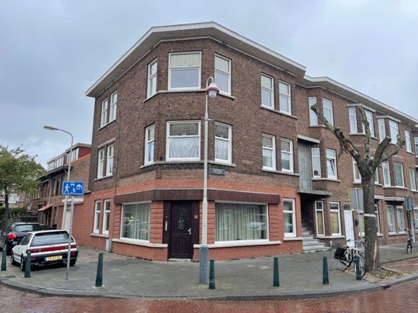 Isingstraat 199, Den Haag foto-0 blur